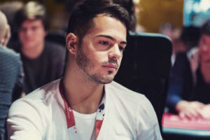 Massimo De Mario chiude il PokerStars Championship Bahamas Main Event al 22° posto