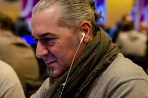 Roberto Manfredi chiude il Day 1A dell’Only The Barracudas 34 da chipleader