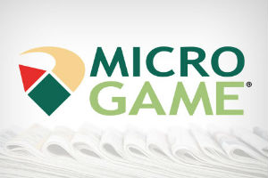 Microgame registra una crescita dei virtual games del 31,5% nel 2016