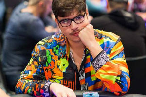 Mustapha Kanit realizza il suo primo incasso nel 2018 all’ultimo evento del PokerStars Caribbean Adventure