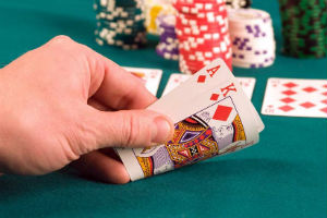 Tornei di poker che cominciano nel febbraio del 2017
