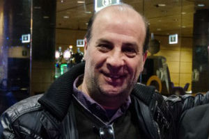 Salvatore Bonavena vince il Poker Masters at Work