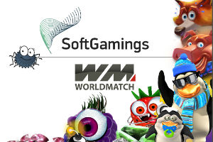 Wolrd Match sigla un accordo di fornitura con SoftGamings