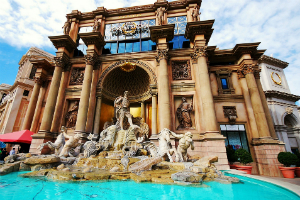 La principale unità operativa di Caesars esce dal fallimento