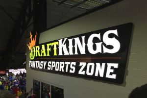DraftKings intende diventare il primo principale fornitore di Daily Fantasy Sports in Germania