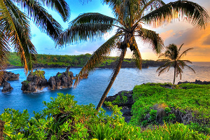 Le Hawaii fanno un altro tentativo per la legalizzazione del gioco d’azzardo online