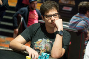 Mustapha Kanit chiude 2017 Aussie Millions Poker Championship per un totale di 274.700A$
