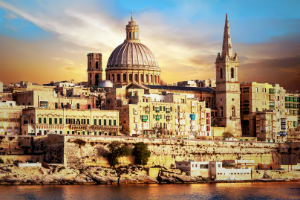 Olympic Entertainment Group costituisce una controllata maltese