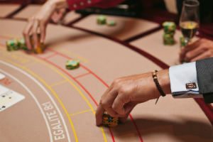 Saint Vincent Resort & Casinò ospita una gara di Punto Banco il 21 gennaio