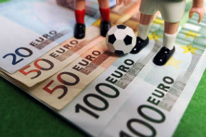 Il settore delle scommesse sportive registra una raccolta di circa 7,5 miliardi di euro nel 2016