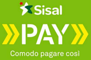 SisalPay aderisce al sistema di pagamenti elettronici pagoPA