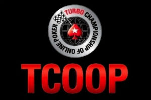 Il 5 febbraio parte il Turbo Championship of Online Poker di PokerStars