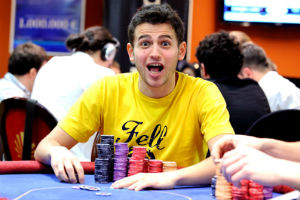 ‘BuZZM3l4n0’ vince il €250 Night on Stars Super KO Edition di PokerStars