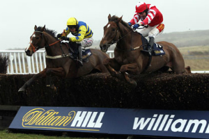 William Hill incolpa gli sfavorevoli risultati sportivi per l’utile inferiore al previsto