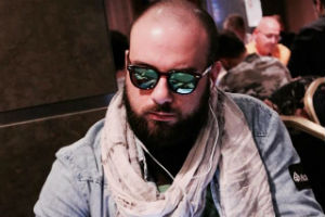 Marco Iodice vince il 700€ PREMIER Million