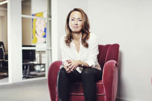 NetEnt propone Maria Hedengren come suo nuovo direttore