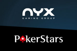 PokerStars lancia i titoli di casinò online di NYX Gaming in Danimarca
