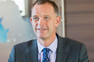La ricerca di un nuovo CEO di William Hill arriva alla sua fine