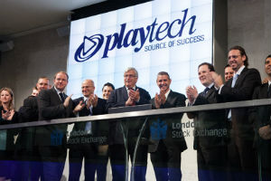 Playtech registra una crescita dei ricavi annuali grazie alle acquisizioni strategiche
