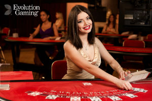 Evolution Gaming chiude il 2016 con il segno positivo