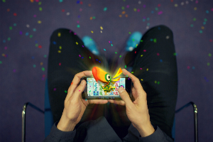 NetEnt registra una crescita dei ricavi grazie alla forte performance del segmento mobile