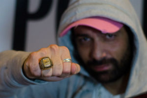 Fabio Romeo vince l’Evento #1 del WSOP Circuit Italy