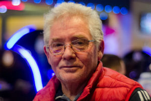 Francesco D’Amore guida i superstiti dell’Evento #4 del WSOP Circuit Italy al Day 2