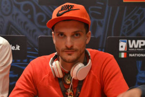 ‘Marcolito_91’ vince il €250 Night on Stars Super KO Edition di PokerStars