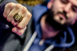 Jean Patrick Poingt vince l’Evento #4 del WSOP Circuit Italy