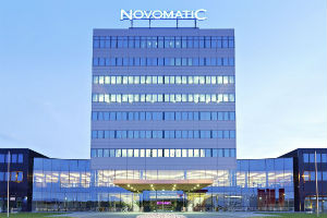 NOVOMATIC Group prepara un’offerta pubblica iniziale valutata a 6 miliardi di euro