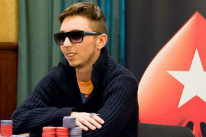 Alessandro ‘90giuda90’ Borsa trionfa al €250 Sunday High Roller di PokerStars