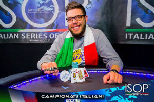 ‘rodjon32’ vince il €100 Night On Stars di PokerStars