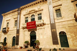 Una delle società che gestiscono la sede maltese del Casinò di Venezia dichiarata insolvente