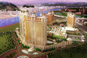 Galaxy Entertainment lancia le fasi 3 e 4 del suo casinò sulla Cotai Strip entro il 2020