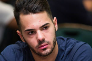 Massimo De Mario punta su se stesso vincente al PokerStars Championship Panama