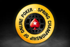 Spring Championship of Online Poker di PokerStars mette in palio 3 milioni di euro
