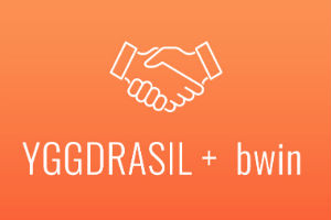 Yggdrasil Gaming entra nel mercato italiano con bwin e Gioco Digitale