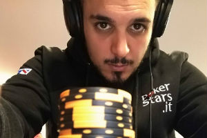 Giuseppe ‘gscordo’ Scordo vince lo SCOOP 11H: €250 NL Hold’em [UltraDeep]