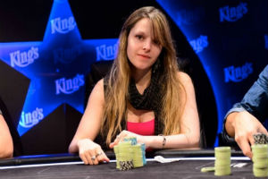 Maria Lampropulos trionfa al 2018 PokerStars Caribbean Adventure $10.300 Main Event
