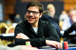 Mustapha Kanit incassa 500.000€ per la 2ª posizione al partypoker LIVE MILLIONS Germania €50.000 Super High Roller