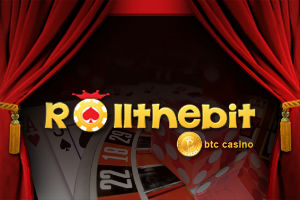 Betsoft Gaming fornisce la sua suite completa di giochi a Rollthebit