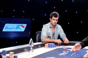 Stefano ‘easycallxxx’ Terziani vince il €250 Night on Stars Super KO Edition di PokerStars