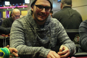 ‘Joex1989’ vince lo SCOOP 20H: €250 NL Hold’em MAIN EVENT