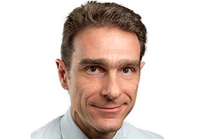 Fabio Celadon è il nuovo Senior Vice President, Gaming Portfolio di IGT