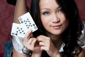 Giada Fang dice addio al Team PRO di PokerStars