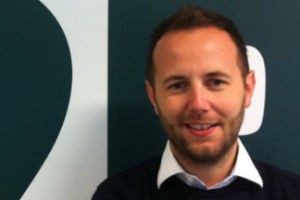 Red Tiger Gaming nomina Gavin Hamilton suo Direttore Generale