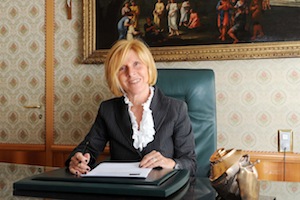 Paola Bezzola e Margherita Romano sono le due nuovi componenti del CDA del Casinò Campione d’Italia