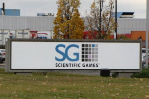 Scientific Games registra continuo miglioramento dei ricavi e dei margini