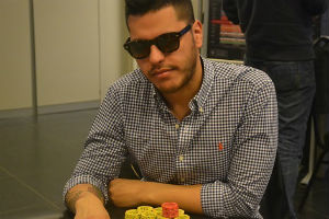 Italo ‘Hidden91’ Modena arriva ai tavoli finali di €100 Night on Stars e €250 The Bigger