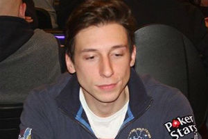 Alessandro ‘pr3d4’ Predaroli vince il €250 Night on Stars Super KO Edition di PokerStars